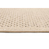 Tapis extérieur et intérieur design naturel Newport