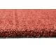 Tapis shaggy doux uni Loft Esprit Home