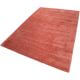 Tapis shaggy doux uni Loft Esprit Home