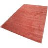 Tapis shaggy doux uni Loft Esprit Home