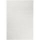 Tapis shaggy doux uni Loft Esprit Home