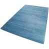 Tapis shaggy doux uni Loft Esprit Home