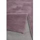 Tapis shaggy doux uni Loft Esprit Home