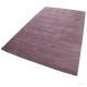 Tapis shaggy doux uni Loft Esprit Home