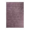 Tapis shaggy doux uni Loft Esprit Home