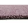 Tapis shaggy doux uni Loft Esprit Home