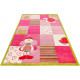 Tapis enfant nature Oeko-Tex Bee 2.0