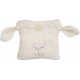 Coussin mouton pour enfant Pink Nose Sheep