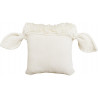 Coussin mouton pour enfant Pink Nose Sheep