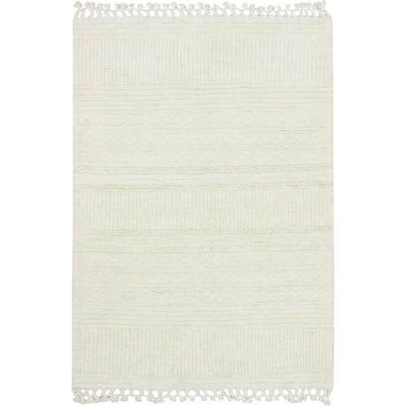 Tapis en laine enfant Ari