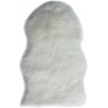 Tapis fausse fourrure Sheepskin