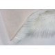 Tapis fausse fourrure Sheepskin