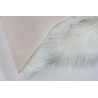 Tapis fausse fourrure Sheepskin