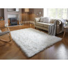 Tapis fausse fourrure Sheepskin