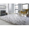 Tapis fausse fourrure Sheepskin