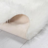 Tapis fausse fourrure Sheepskin