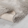 Tapis fausse fourrure Sheepskin