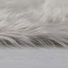 Tapis fausse fourrure Sheepskin