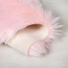 Tapis fausse fourrure Sheepskin