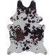 Tapis effet peau de vache Cow Print