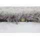 Tapis moderne fausse fourrure Dazzle