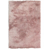 Tapis moderne fausse fourrure Dazzle