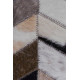 Tapis moderne graphique Jesse