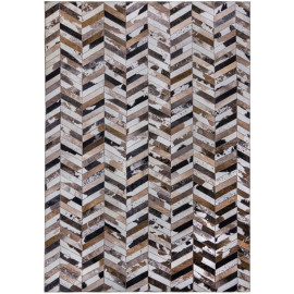 Tapis moderne graphique Jesse