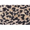 Tapis effet peau léopard Leopard Print