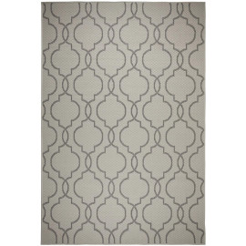 Tapis extérieur et intérieur scandinave Milan