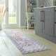 Tapis design carreaux Morton