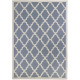 Tapis extérieur et intérieur scandinave Padua