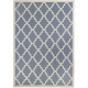 Tapis extérieur et intérieur scandinave Padua