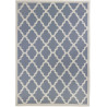 Tapis extérieur et intérieur scandinave Padua