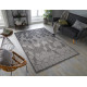 Tapis plat moderne graphique Dartmouth