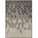 Tapis plat moderne graphique Dartmouth