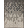 Tapis plat moderne graphique Dartmouth