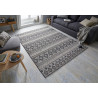 Tapis plat ethnique Herne