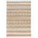 Tapis naturel en jute Medina