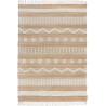 Tapis naturel en jute Medina