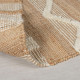 Tapis naturel en jute Medina