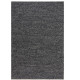 Tapis de salon rectangulaire en laine Minerals