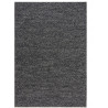 Tapis de salon rectangulaire en laine Minerals