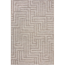 Tapis extérieur et intérieur Salerno