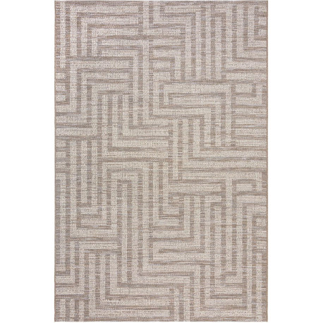 Tapis extérieur et intérieur Salerno