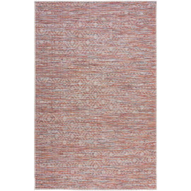 Tapis extérieur et intérieur ethnique Sunset