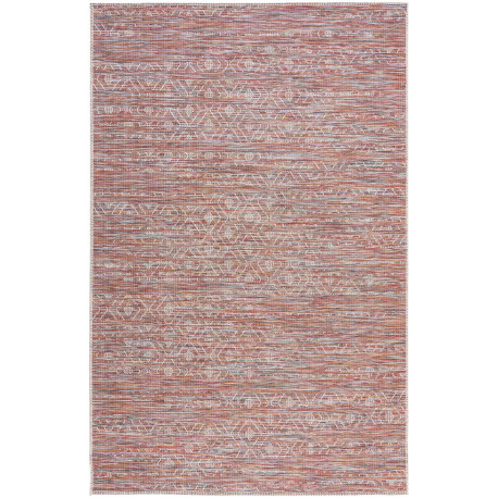 Tapis extérieur et intérieur ethnique Sunset