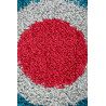 Tapis enfant fusée Rocket