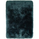 Tapis shaggy tufté moderne uni Pearl