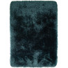 Tapis shaggy tufté moderne uni Pearl